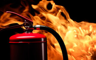 2025m. Lapkričio 01d. įsigaliojo Atnaujintos Bendrosios Gaisrinės Saugos Taisyklės.