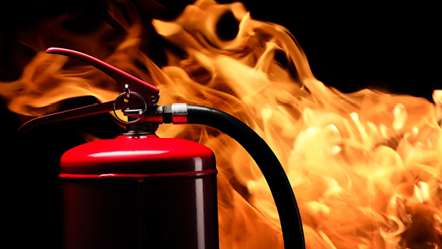 2025m. Lapkričio 01d. įsigaliojo Atnaujintos Bendrosios Gaisrinės Saugos Taisyklės.